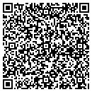 QR code with White John contacts
