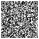 QR code with Amazon Paint contacts