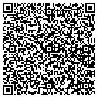 QR code with A New Star Painting CO contacts