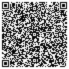 QR code with A Pinetree Video Production contacts