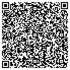 QR code with Hicks Chapel U M Church contacts