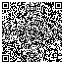 QR code with Alan Financial contacts