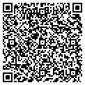 QR code with Bme contacts