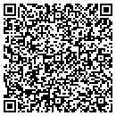 QR code with Ameriprise contacts