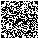 QR code with Corlin Paint contacts