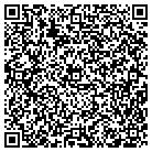 QR code with US Army Corps of Engineers contacts