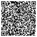 QR code with e-End contacts