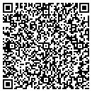QR code with Anderson Gina contacts