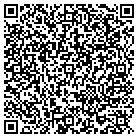 QR code with G F S Leasing & Management Inc contacts