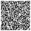 QR code with D N B Painting Inc contacts