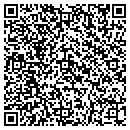 QR code with L C Wright Inc contacts