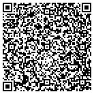 QR code with Kavesta United Methodist Church contacts