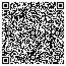 QR code with Harding Pointe Inc contacts