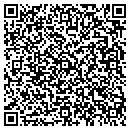 QR code with Gary Dillard contacts