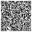 QR code with Marion Manor contacts