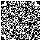 QR code with US Army Corps of Engineers contacts