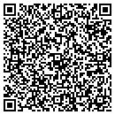 QR code with Meridian contacts