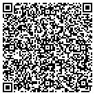 QR code with Macksville Christian Church contacts