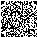 QR code with Hamlin Consulting contacts