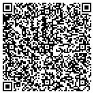 QR code with Marquette United Methodist Chr contacts