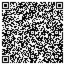 QR code with Hh LLC contacts