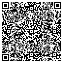 QR code with Hosted Solutions Inc contacts