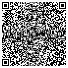 QR code with Rehab & Nursing Center Elm Creek contacts
