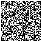 QR code with Residence At Huntington Court contacts