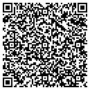 QR code with R H Kindred contacts