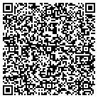 QR code with High Tech Paint & Decorating contacts