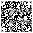 QR code with Henrys Dive Instruction contacts