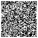 QR code with Protints contacts
