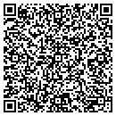 QR code with J C Painting CO contacts
