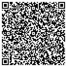QR code with J & S Painting And Maintenance Co contacts