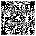 QR code with Landons Metal Works & Custom F contacts