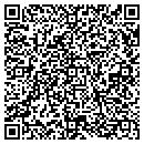 QR code with J's Painting Co contacts