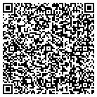 QR code with Hybradobe Creations-Cast Stone contacts
