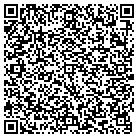 QR code with King's Paint & Paper contacts