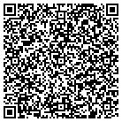QR code with The University Of Pittsburgh contacts
