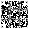 QR code with Klc contacts