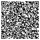 QR code with Keating Ross contacts