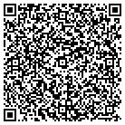 QR code with High Altitude Expresso Inc contacts