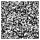 QR code with Kyu Ro Inc contacts