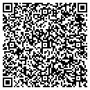 QR code with M D L Painting contacts