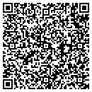 QR code with L 4 Technology LLC contacts