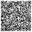 QR code with M & M Painting And Drywall contacts