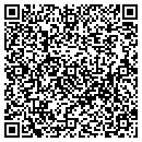 QR code with Mark R Burr contacts