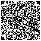 QR code with Marshall Clemento & Associates contacts