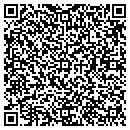 QR code with Matt Ding Inc contacts