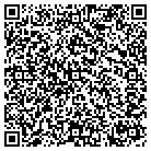 QR code with Orange Coast Painting contacts